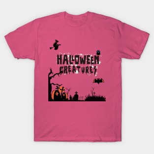 halloween T-Shirt